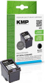 Kmp Cartridge - 1719,4001 Ink Cartridge Black 8ml For Hp Ch563ee (301) Xl - H75